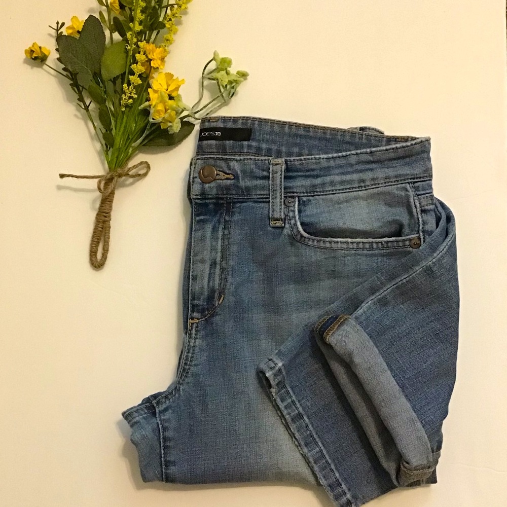 Joes Jeans